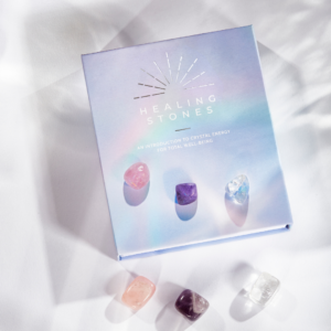 Healing Stones  |  Shoppe Geo