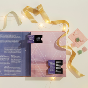 Cleanse + Elevate Crystal Grid Toolkit | Shoppe Geo