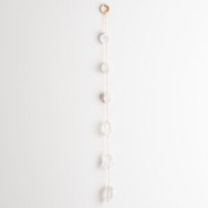 Clear + Amplify Wall Hanging | Shoppe Geo