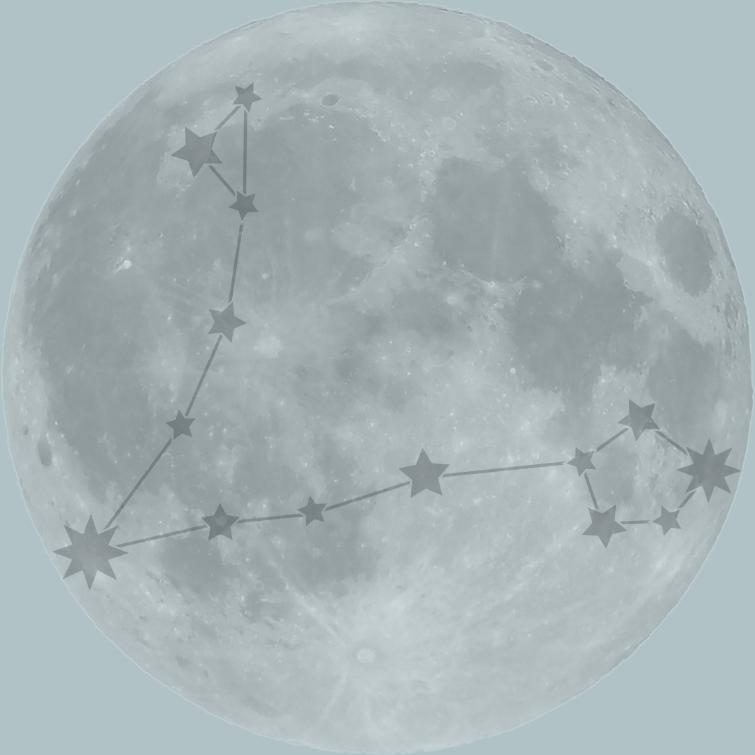 Pisces Full Moon 9/10/2022 Shoppe Geo