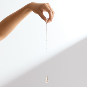 Grounded Dreams Pendulum | Shoppe Geo