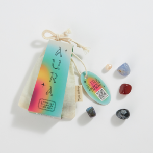 Aura Crystals | Shoppe Geo