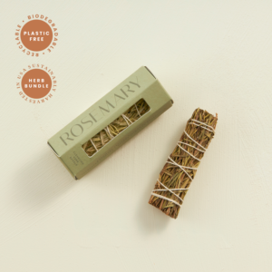 Rosemary Bundle Box | Shoppe Geo