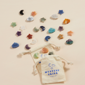 Mystery Skies | Shoppe Geo