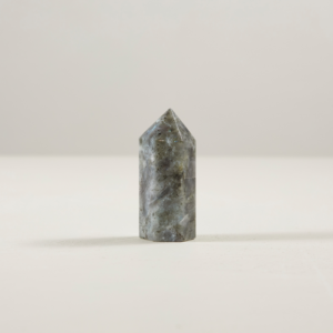 Labradorite Tower | Shoppe Geo