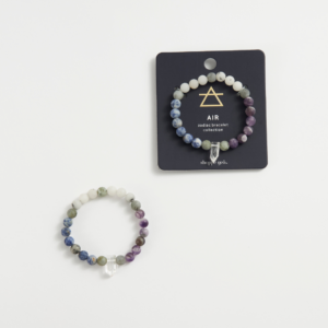 Zodiac Bracelet Collection: Air | Shoppe Geo