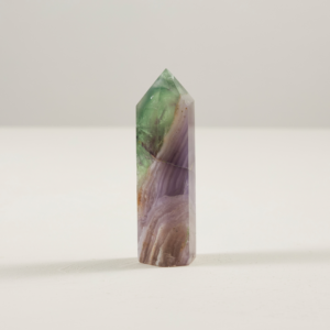 Fluorite Tower   |   Shoppe Geo