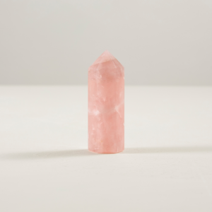 Rose Quartz Tower | Shoppe Geo