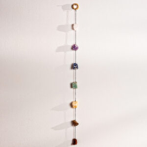 Chakra Wall Hanging  |  Shoppe Geo