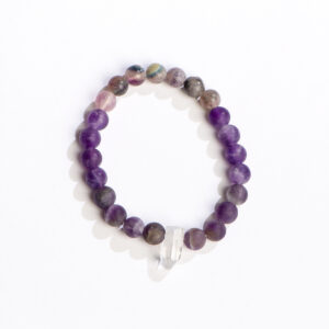 Energy Collection: Peace + Abundance Bracelet | Shoppe Geo