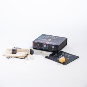 Zodiac Crystal Collection: Air | Shoppe Geo