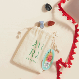 aura crystal collection for finding your aura color stocking stuffer for christmas